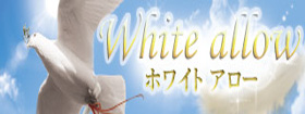 ホワイトアロー