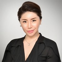 霊照院妙蓮先生の画像