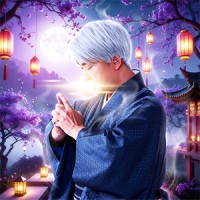 依吹(イブキ)先生の画像