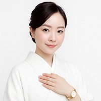 叶現(カゲン)先生の画像