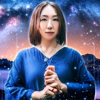 朱林(シュリン)先生の画像